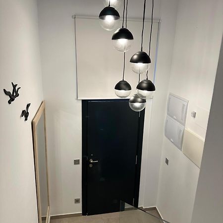 Zahara Pueblo Boutique II Lägenhet Zahara de los Atunes Exteriör bild