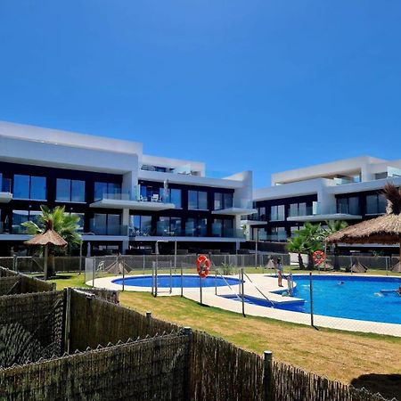 Zahara Pueblo Boutique II Lägenhet Zahara de los Atunes Exteriör bild