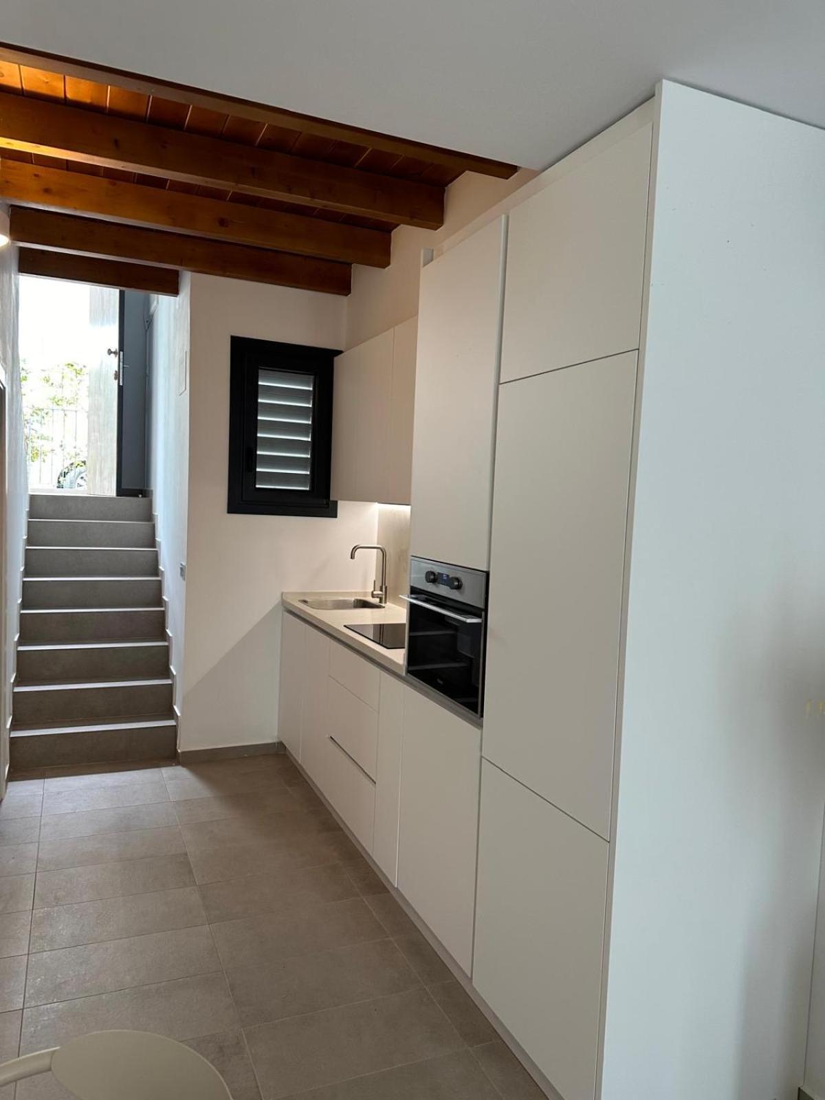 Zahara Pueblo Boutique II Lägenhet Zahara de los Atunes Exteriör bild