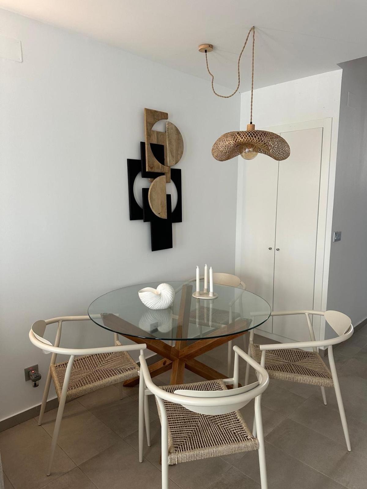 Zahara Pueblo Boutique II Lägenhet Zahara de los Atunes Exteriör bild
