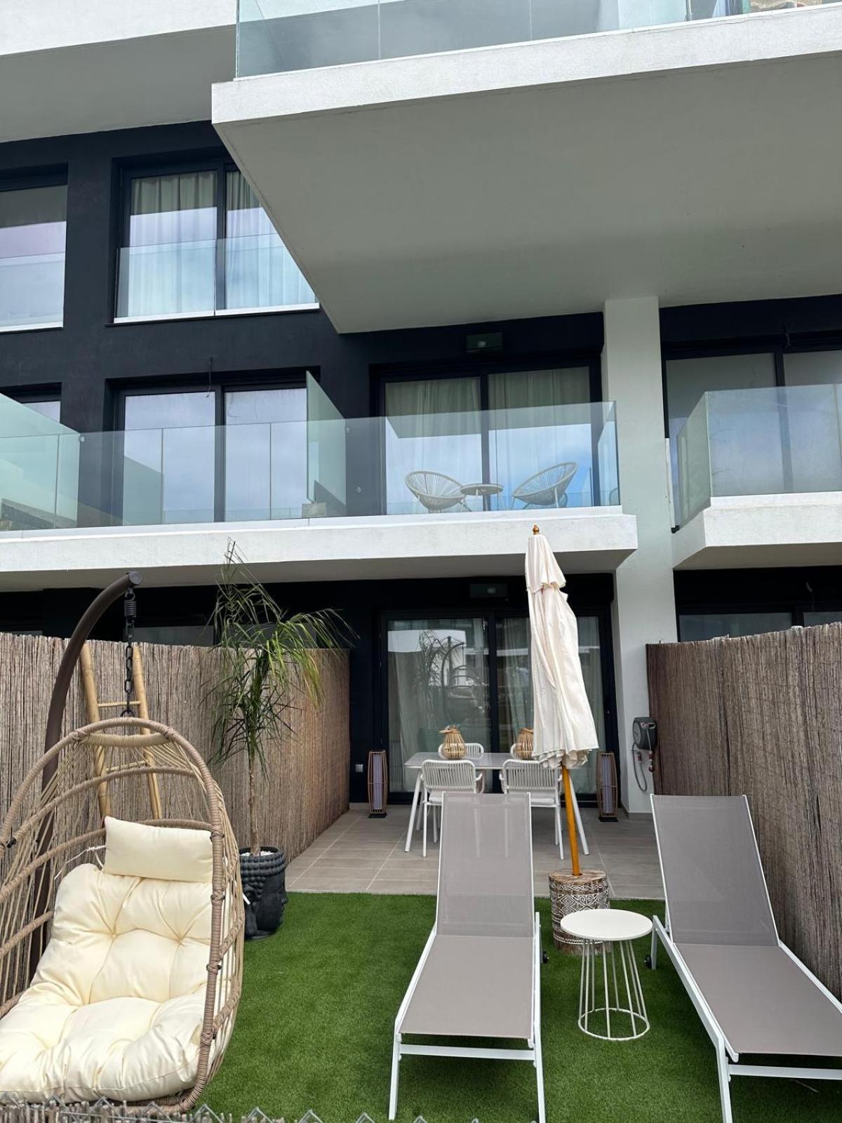 Zahara Pueblo Boutique II Lägenhet Zahara de los Atunes Exteriör bild