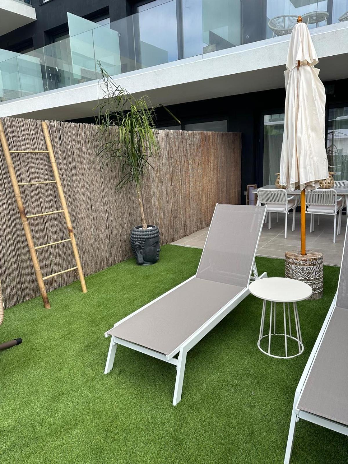Zahara Pueblo Boutique II Lägenhet Zahara de los Atunes Exteriör bild